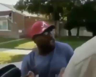 Can’t fight? Dial 1-800-WUS-HATN