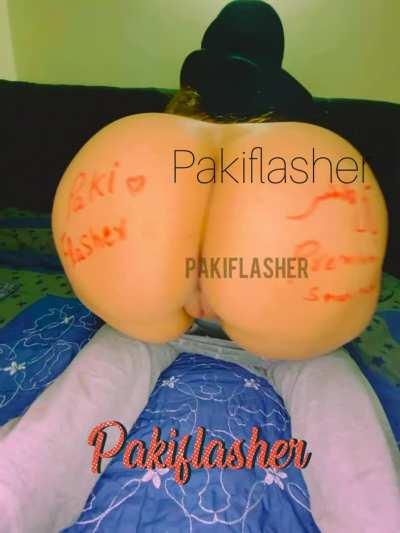 Hope u like my pakistani 🇵🇰 Ass