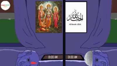 Badshah needs to be stopped