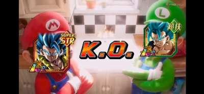 Problem with a level? Call Super Fusion Bros!