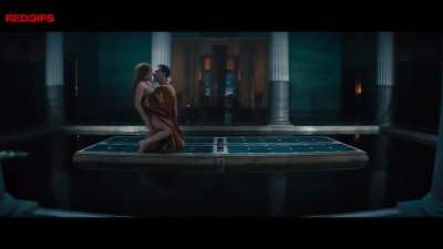 Spartacus House of Ashur (2025) S01E07 - Jamaica Vaughan