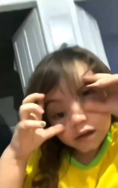 The kid growing up faster than the father!! Real life xp...