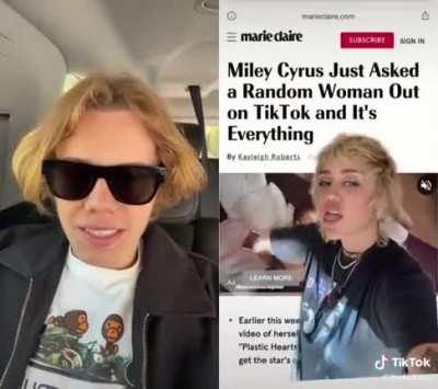 They should've kept this one in the drafts 🤢