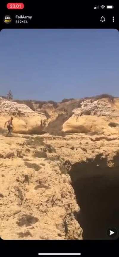 This fail army vid