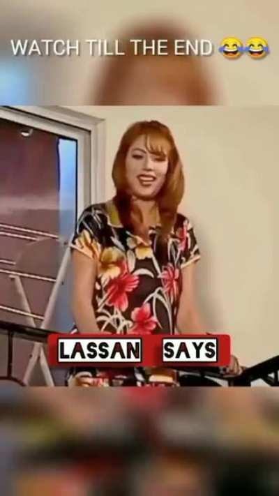 Fing Bhai ye nahi dekha to kuch nahi dekha 😂