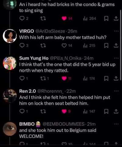 Y'all I'm hollering 🤣🤣