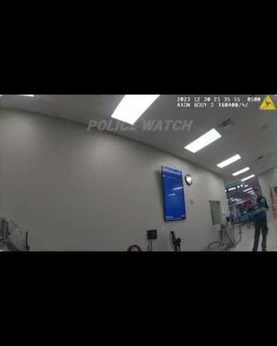 Unhinged Karen gets herself arrested and won’t zip it! 🤐