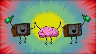 (Otalgia warning) Brain Rave but it was atrociously high pitched