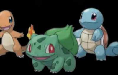 Charmander best girl