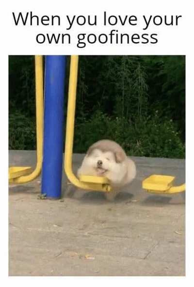 When you also accidently take over King Cobra in tongue game :)