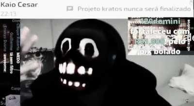 Luangameplay666 - Video #0459