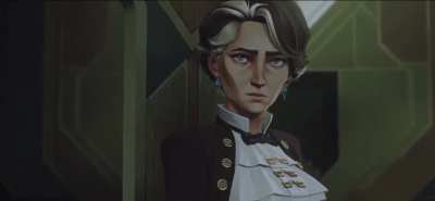 cassandra rlly said “go get your girl”