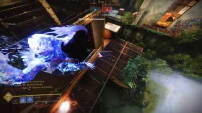 I still lie awake thinking about this play I made