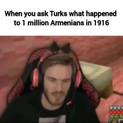 They simultaneously say 