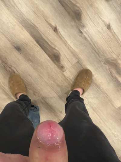 (53) is this normal for my age