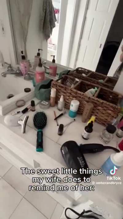 How I Remind My Husband I Love Him