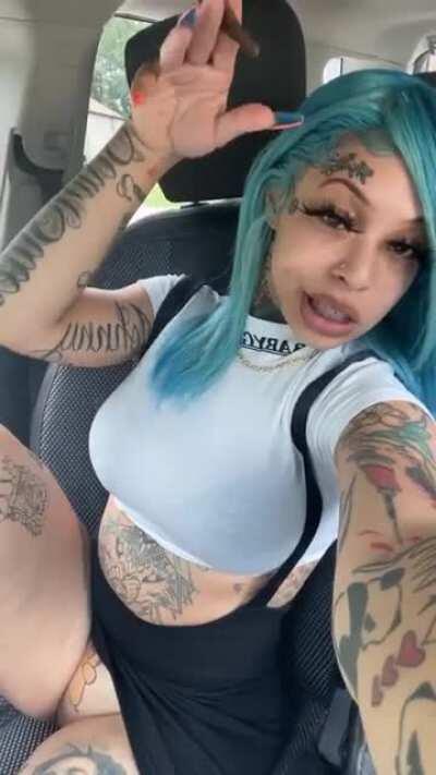 She look 🔥🔥🔥