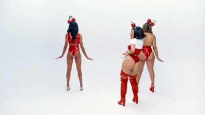 Cherry's Jubilee 😈🖤💦