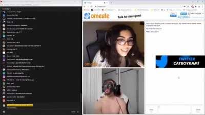 Blackface is soo funny and original