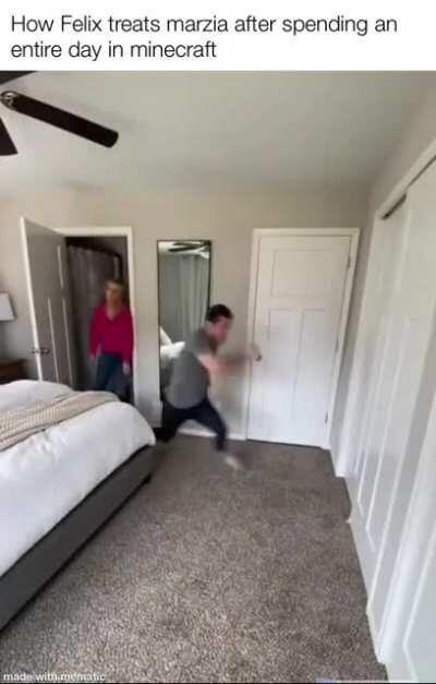 Gotta make that automatic autosorting autodisposing automatic smelter