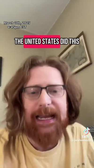 And they obeyed an unlawful order