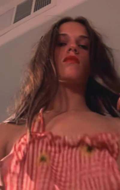 Amanda Righetti (Angel Blade - 2002)