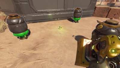 Ultimate Ability + Tactical Ability