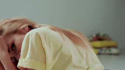 Natalee .... She Floored Me