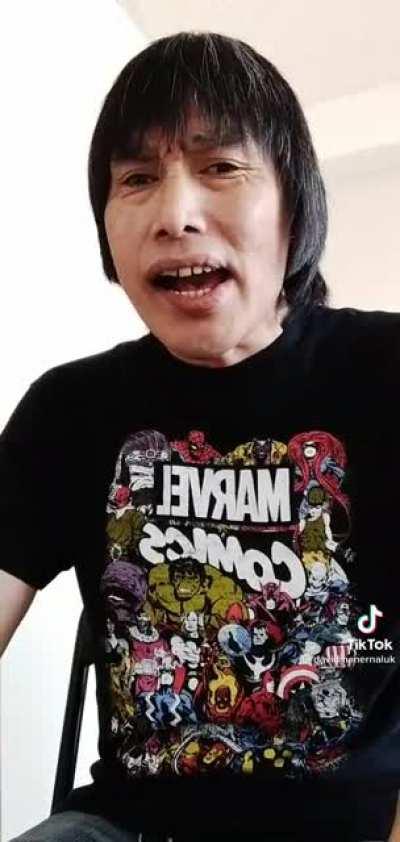 Judas Priest did NOT deserve this.