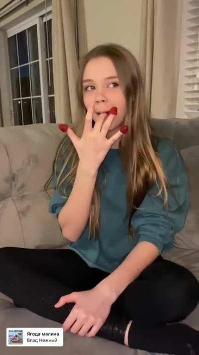 Angelina Polikarpova