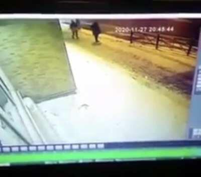 That's not what I expected