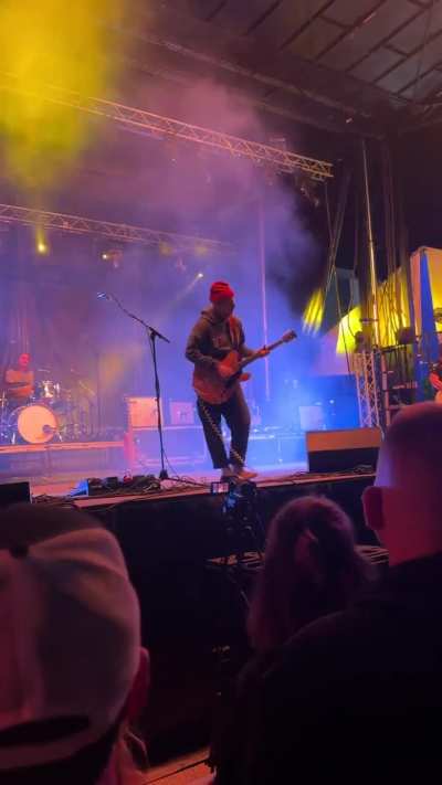 Royal Oak Michigan Show