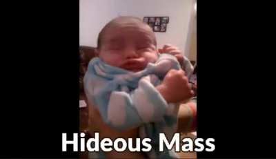 Mysterious Druid Knight dinners ready