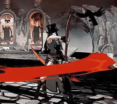 Shoutout to the ArcSys dev that woke up one day and went: 