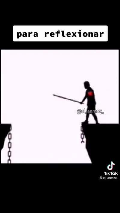 Para reflexionar* 😨