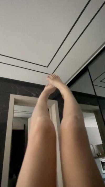 Take a walk on the wild side with me