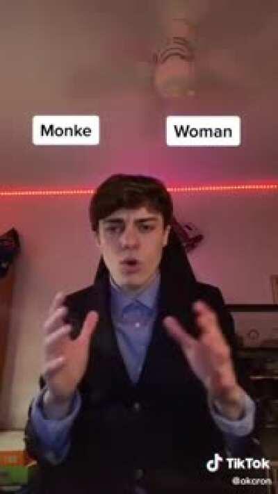 10000+ languages we have in this world and this man is speaking fax TikTok : okcron