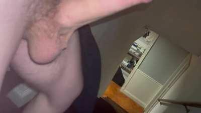 The biggest & bounciest cock 🍆🤪