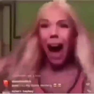 Truly, humanity at its peak