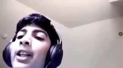 Discord at it's finest