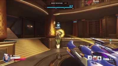 New Hazard glitch just dropped