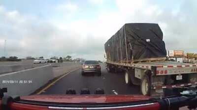 The art of balance...