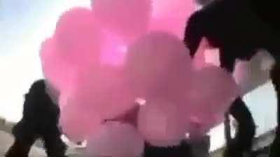 The real life adaptation of the movie up