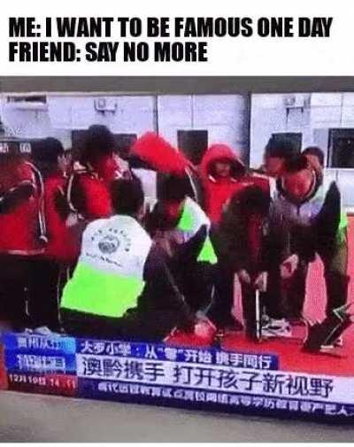 Ma Homies care about me