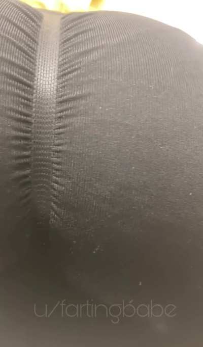 breathe in my fart like it’s your only source of oxygen ;)