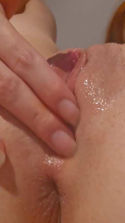 It tastes even sweeter than it looks