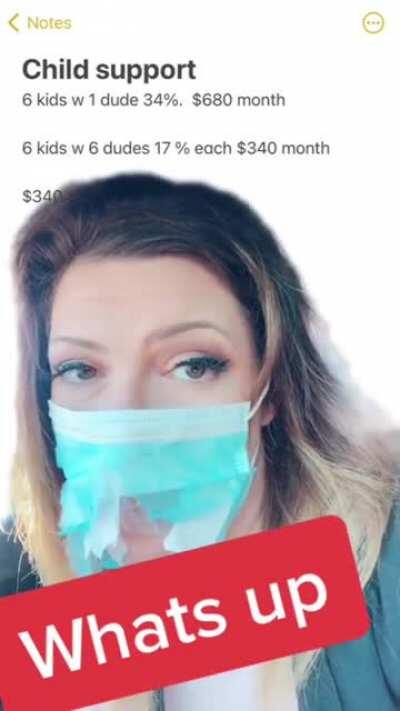 Imagine using kids for money