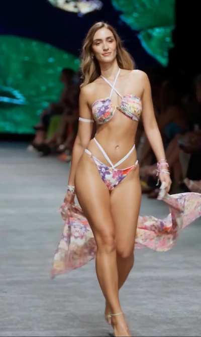Priscilla Ricart - Liliana Montoya, Miami Swim Week 2023