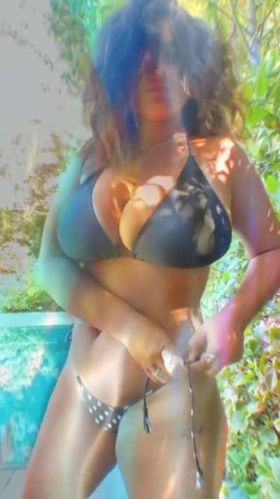 Liron Bighamer (IG: liri_bigg)