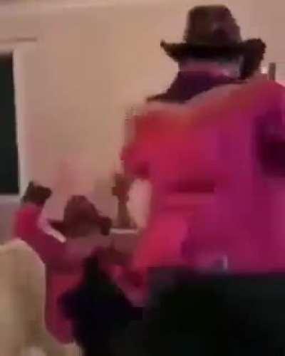 I’d like to have this grandma